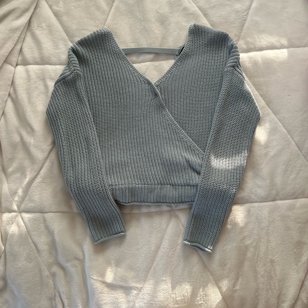 Moon & Madison Sweater